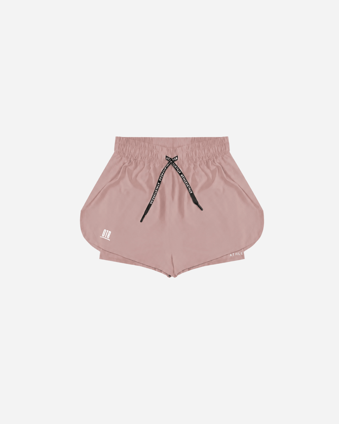 OTR | [CORE] Agility Shorts - Rose - Shorts - Athletifreak | Athletic & Gym Wear, Athleisure