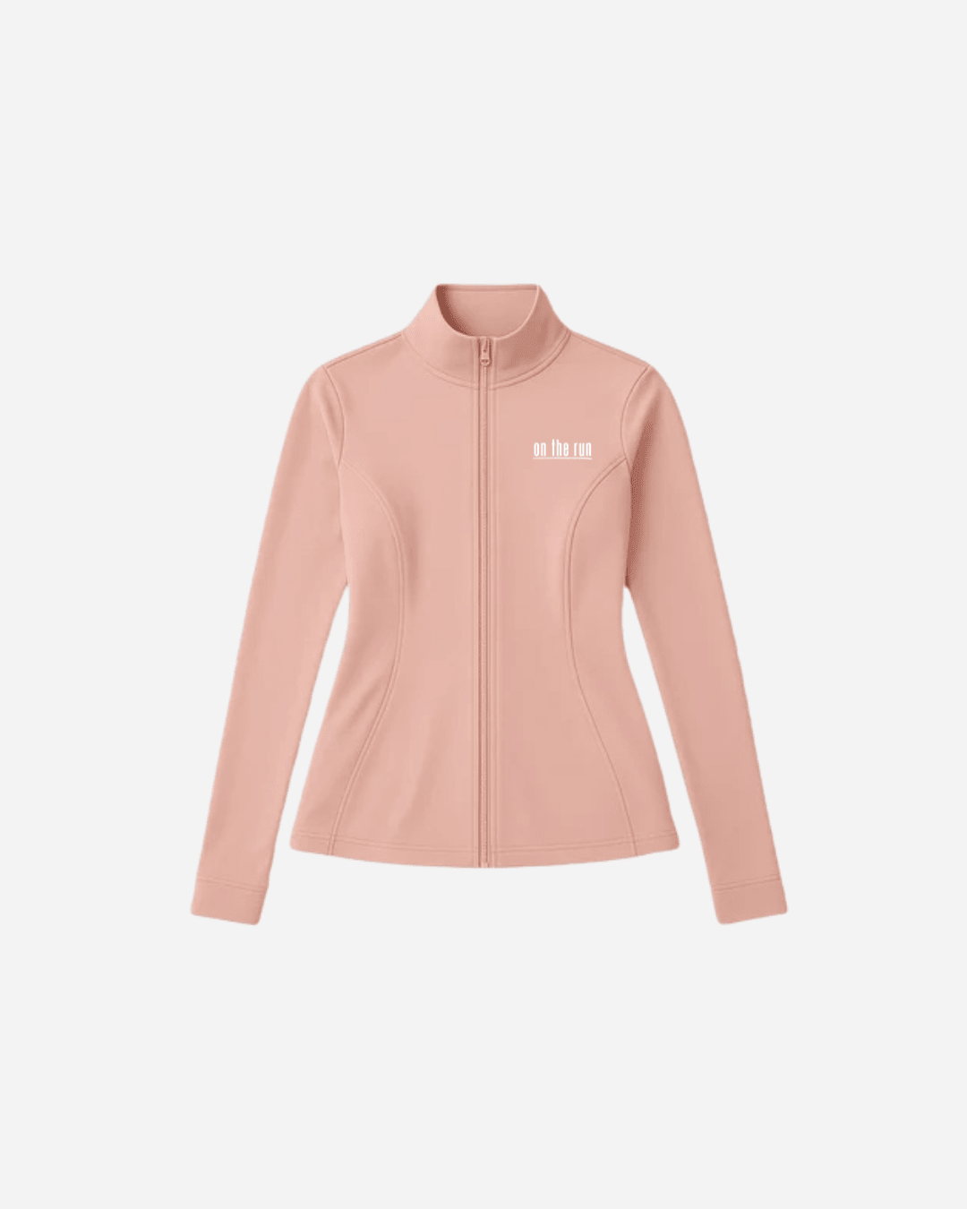OTR | [CORE] Baseline Jacket - Rose - Jacket - Athletifreak | Athletic & Gym Wear, Athleisure