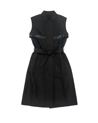 [REIGN] Nova Trench - Black - Jacket - Athletifreak | Athletic & Gym Wear, Athleisure