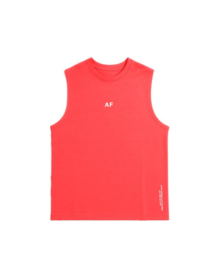 [SPORTIV] Muscle Tank - Berry - Tee - Athletifreak | Athletic & Gym Wear, Athleisure