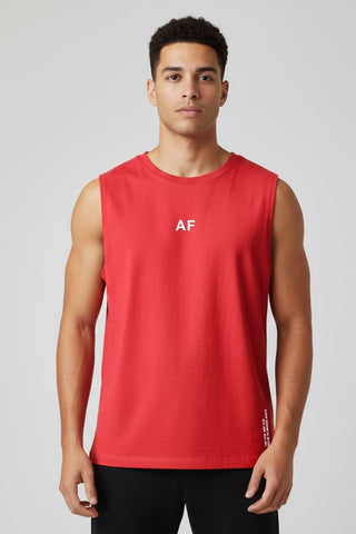 [SPORTIV] Muscle Tank - Berry - Tee - Athletifreak | Athletic & Gym Wear, Athleisure