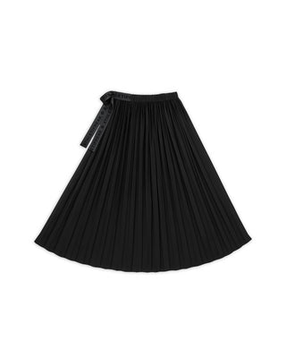 [STRYD] Grace Midi Skirt - Black - Skirt - Athletifreak | Athletic & Gym Wear, Athleisure