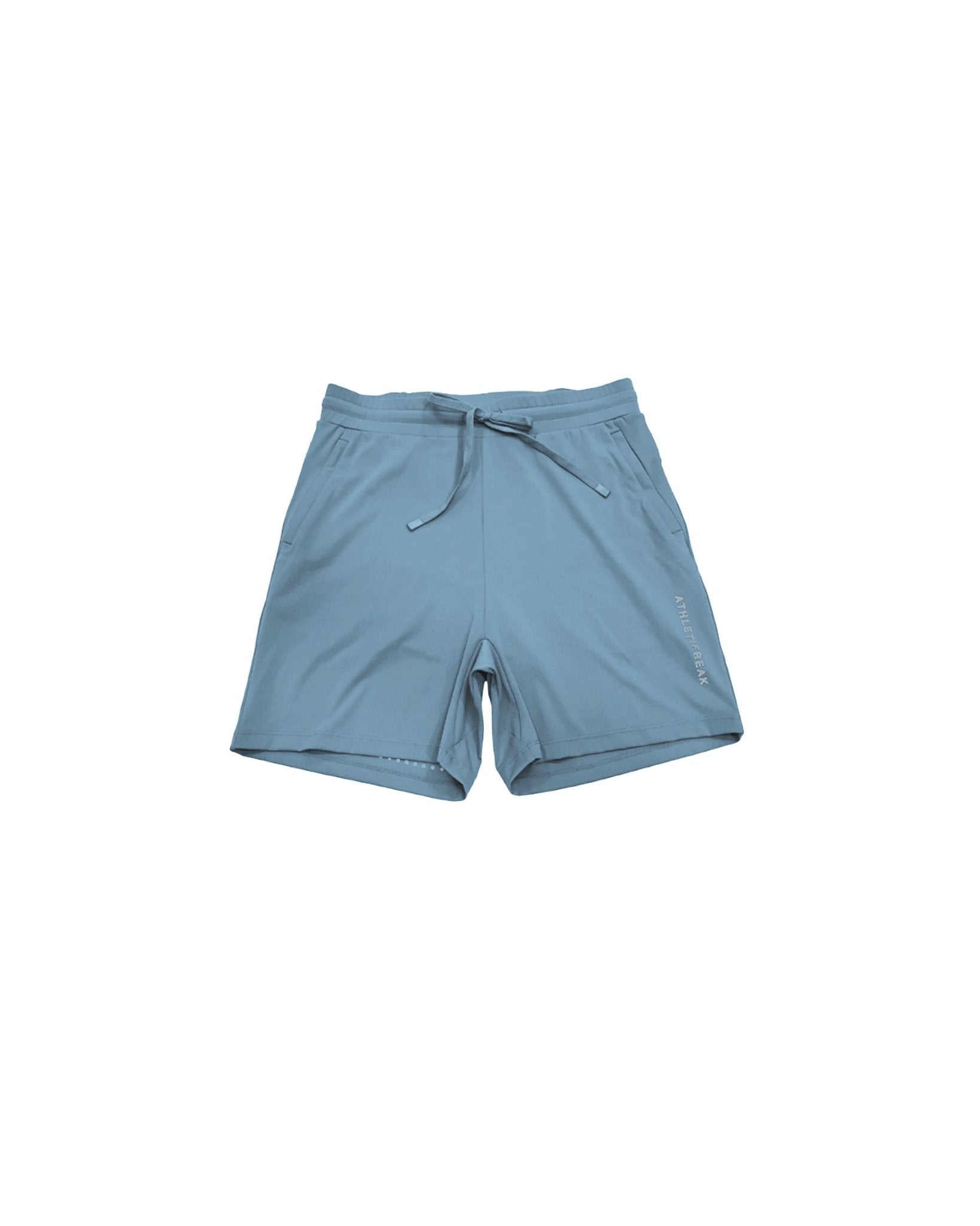 [STRYD] Training Shorts 5" - Cloud - Shorts - Athletifreak | Athletic & Gym Wear, Athleisure