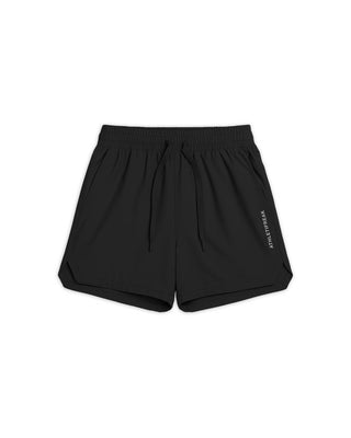 [STRYD] Training Shorts 7" - Black - Shorts - Athletifreak | Athletic & Gym Wear, Athleisure