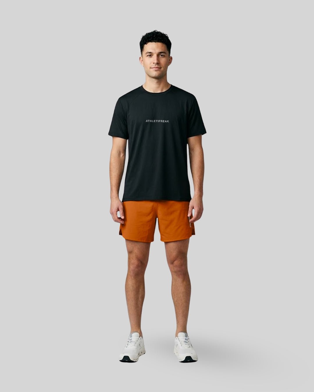 [STRYD] Training Shorts 7" - Canyon - Shorts - Athletifreak | Athletic & Gym Wear, Athleisure