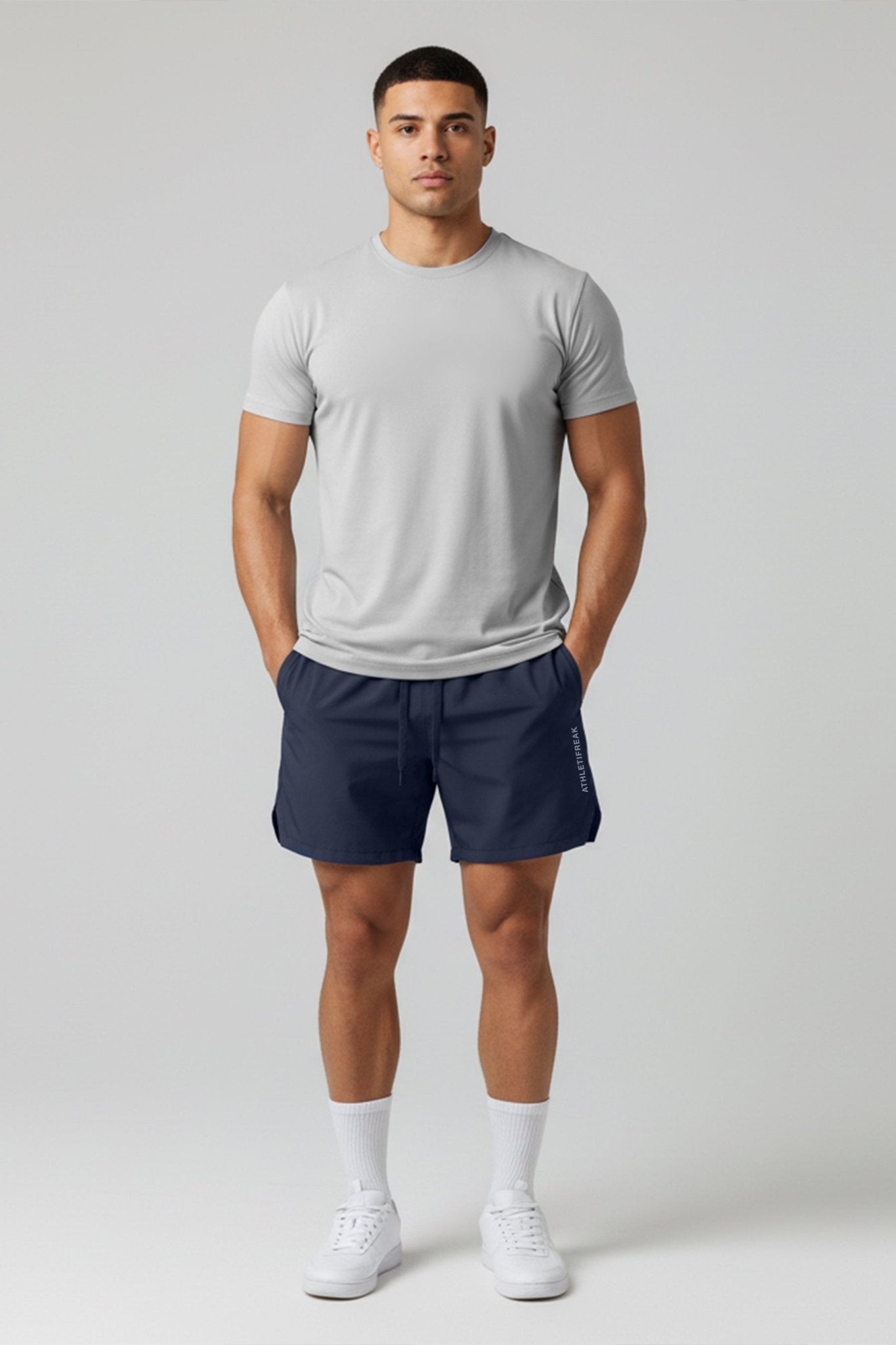 [STRYD] Training Shorts 7" - Nightsky - Shorts - Athletifreak | Athletic & Gym Wear, Athleisure