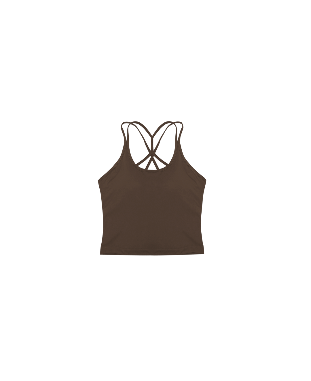 [CORE] Freeplay Tank - Espresso - Tank - Athletifreak | Athletic & Gym Wear, Athleisure