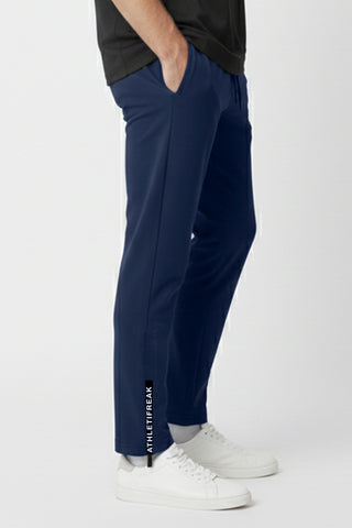 [CORE] Thrive Joggers - Navy