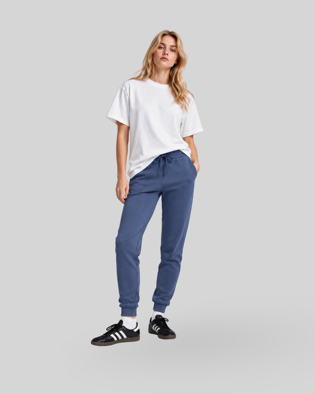 [ULTRALUX] Offline Joggers - Azul - Joggers - Athletifreak | Athletic & Gym Wear, Athleisure