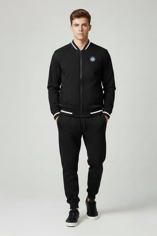 [ULTRALUX] Offline Joggers - Black - Joggers - Athletifreak | Athletic & Gym Wear, Athleisure