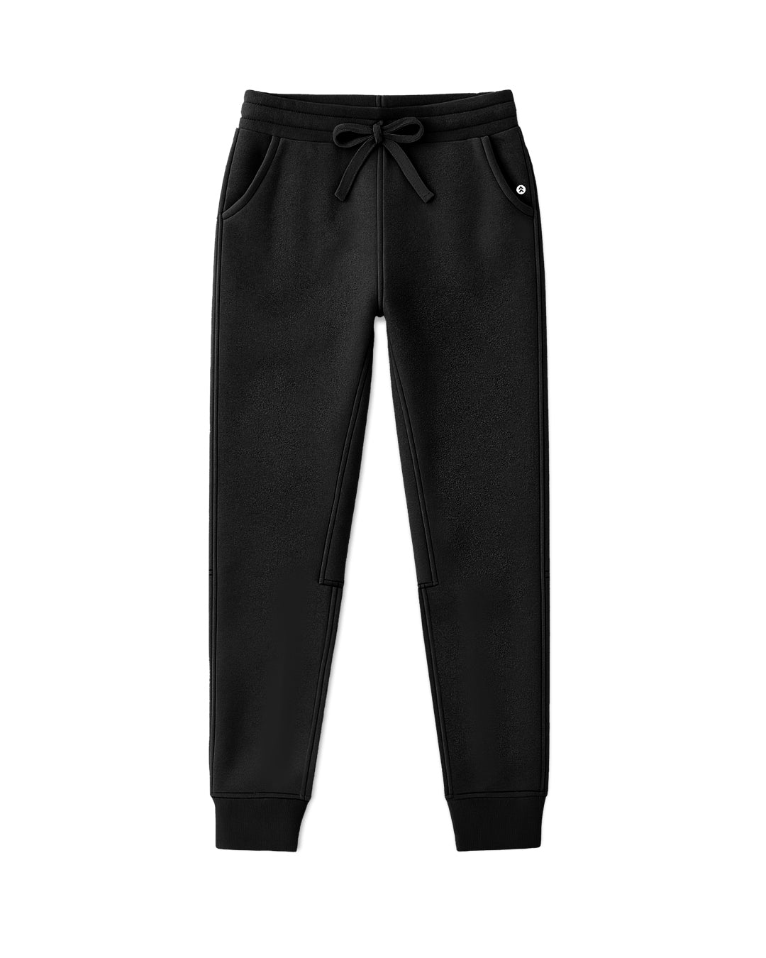 [ULTRALUX] Offline Joggers - Black - Joggers - Athletifreak | Athletic & Gym Wear, Athleisure