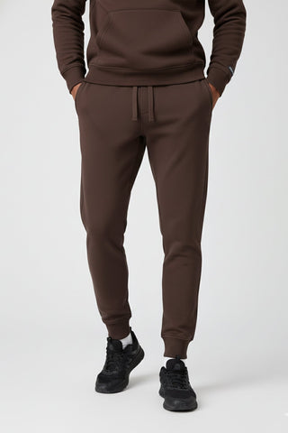 [ULTRALUX] Offline Joggers - Espresso - Joggers - Athletifreak | Athletic & Gym Wear, Athleisure