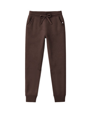 [ULTRALUX] Offline Joggers - Espresso - Joggers - Athletifreak | Athletic & Gym Wear, Athleisure