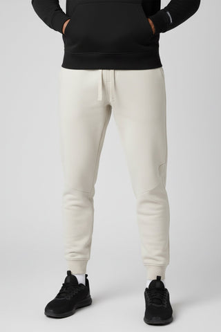 [ULTRALUX] Offline Joggers - Ivory - Joggers - Athletifreak | Athletic & Gym Wear, Athleisure
