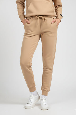 [ULTRALUX] Offline Joggers - Latte - Joggers - Athletifreak | Athletic & Gym Wear, Athleisure