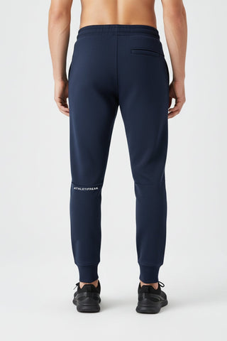 [ULTRALUX] Offline Joggers - Navy - Joggers - Athletifreak | Athletic & Gym Wear, Athleisure
