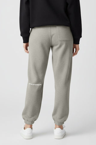[ULTRALUX] Offline Sweatpants - Heather Grey - sweatpants - Athletifreak | Athletic & Gym Wear, Athleisure