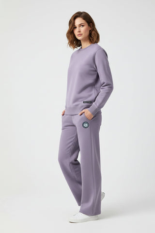 [ULTRALUX] Signature Crewneck - Dusk - Sweatshirts - Athletifreak | Athletic & Gym Wear, Athleisure