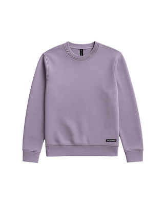 [ULTRALUX] Signature Crewneck - Dusk - Sweatshirts - Athletifreak | Athletic & Gym Wear, Athleisure