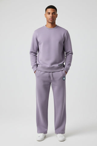 [ULTRALUX] Signature Crewneck - Dusk - Sweatshirts - Athletifreak | Athletic & Gym Wear, Athleisure