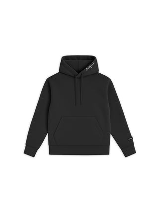 [ULTRALUX] Signature Hoodies - Black - Hoodie - Athletifreak | Athletic & Gym Wear, Athleisure