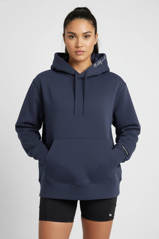 [ULTRALUX] Signature Hoodies - Midnight - Hoodie - Athletifreak | Athletic & Gym Wear, Athleisure