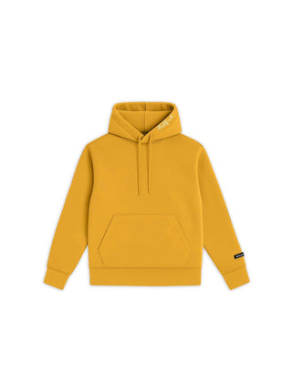 [ULTRALUX] Signature Hoodies - Ochre - Hoodie - Athletifreak | Athletic & Gym Wear, Athleisure