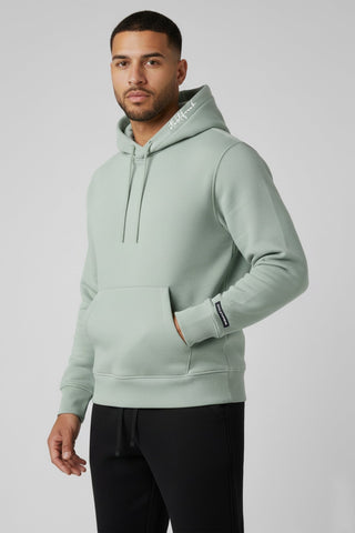 [ULTRALUX] Signature Hoodies - Teal - Hoodie - Athletifreak | Athletic & Gym Wear, Athleisure