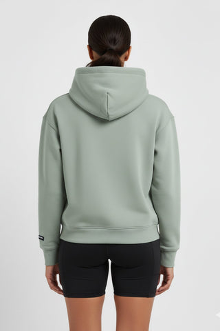 [ULTRALUX] Signature Hoodies - Teal - Hoodie - Athletifreak | Athletic & Gym Wear, Athleisure