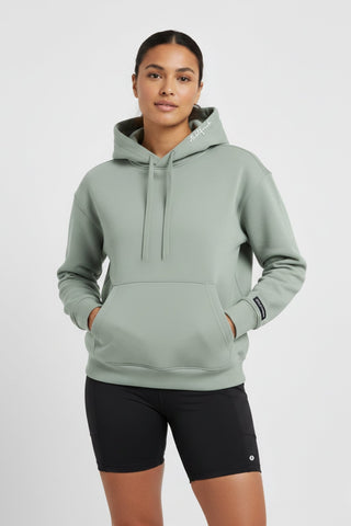 [ULTRALUX] Signature Hoodies - Teal - Hoodie - Athletifreak | Athletic & Gym Wear, Athleisure