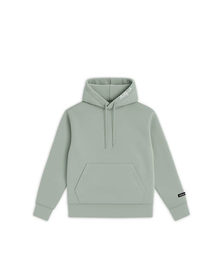 [ULTRALUX] Signature Hoodies - Teal - Hoodie - Athletifreak | Athletic & Gym Wear, Athleisure