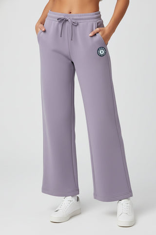 [ULTRALUX] Straight Leg Pants - Dusk - Pants - Athletifreak | Athletic & Gym Wear, Athleisure