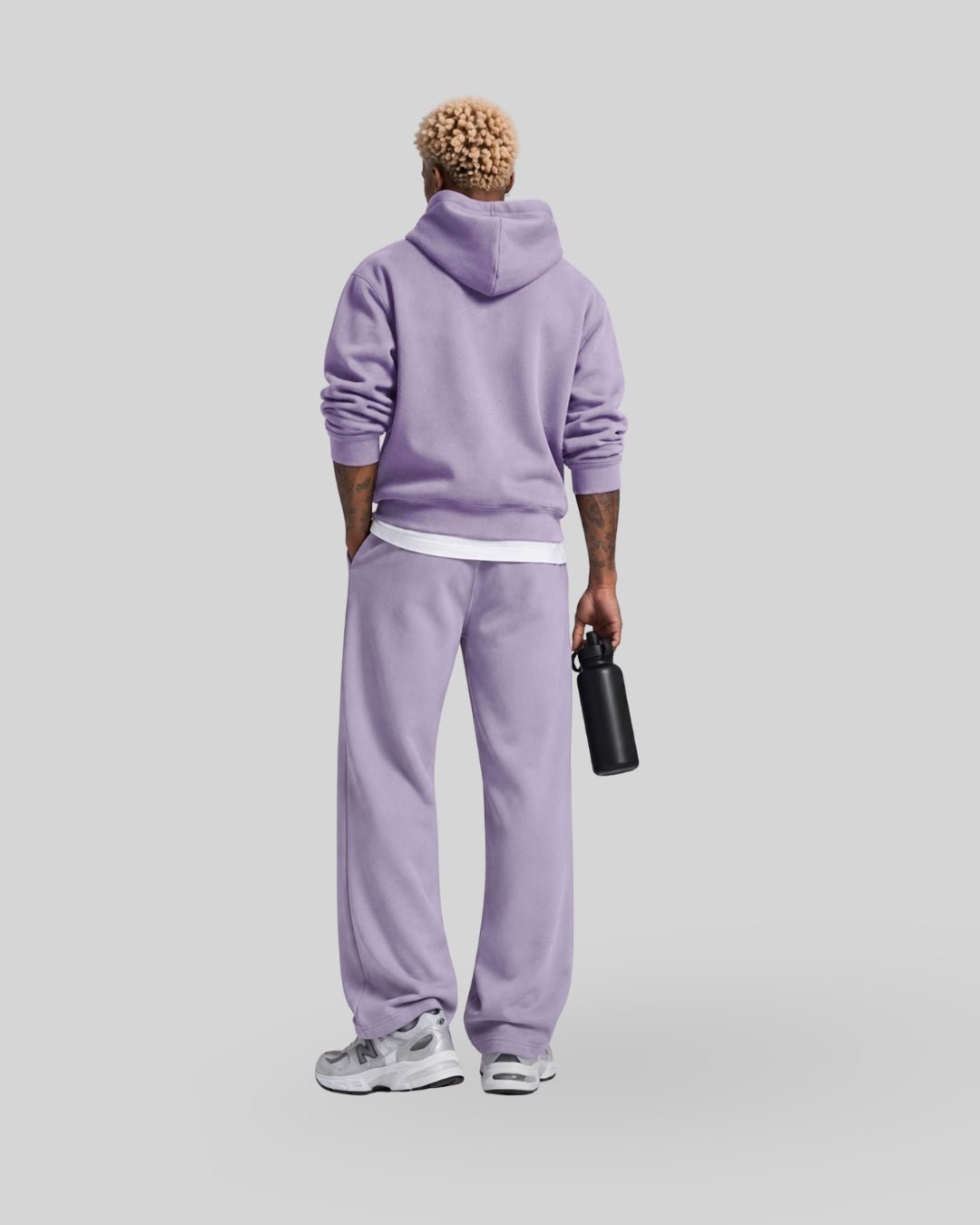 [ULTRALUX] Straight Leg Pants - Dusk - Pants - Athletifreak | Athletic & Gym Wear, Athleisure