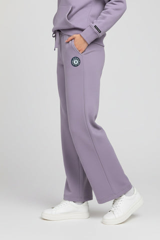 [ULTRALUX] Straight Leg Pants - Dusk - Pants - Athletifreak | Athletic & Gym Wear, Athleisure