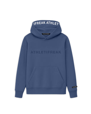 [ULTRALUX] Unleash Hoodie 3.0 - Azul - Hoodie - Athletifreak | Athletic & Gym Wear, Athleisure