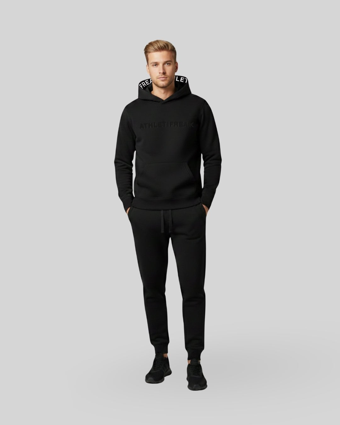 Hoodies & Sweatshirts - Athletifreak | Athletic & Gym Wear, Athleisure