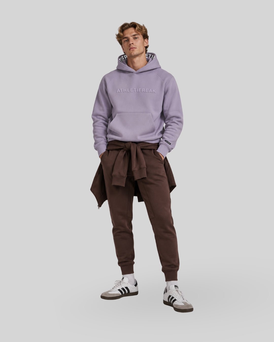 [ULTRALUX] Unleash Hoodie 3.0 - Dusk - Hoodie - Athletifreak | Athletic & Gym Wear, Athleisure