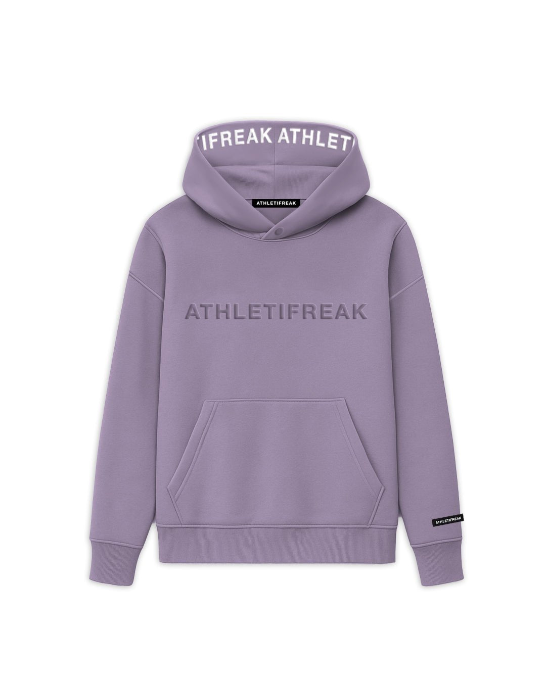 [ULTRALUX] Unleash Hoodie 3.0 - Dusk - Hoodie - Athletifreak | Athletic & Gym Wear, Athleisure