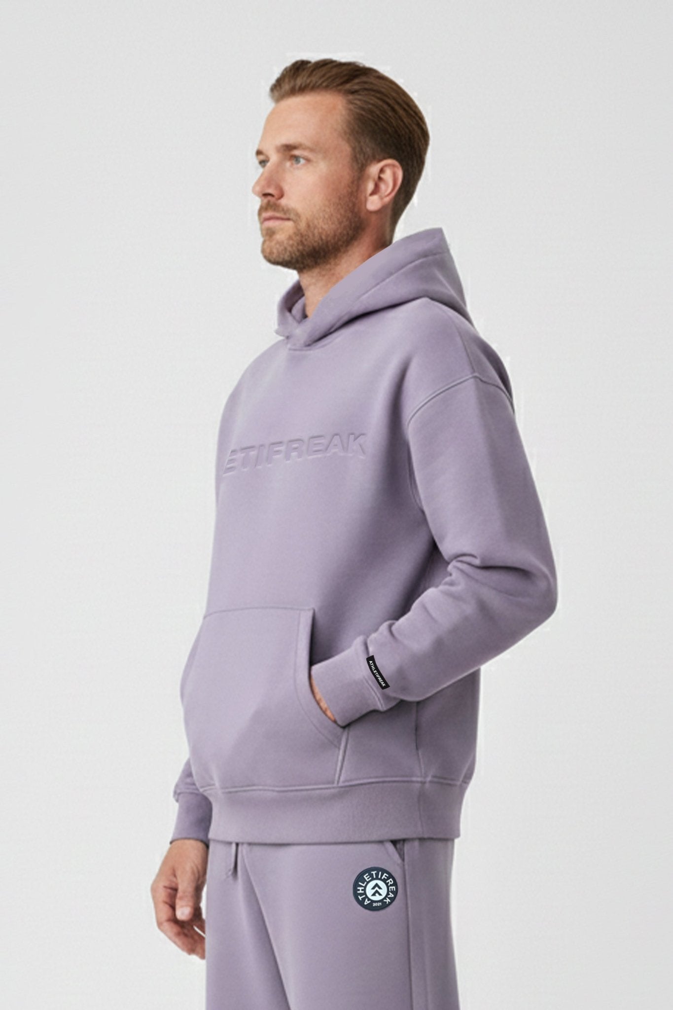 [ULTRALUX] Unleash Hoodie 3.0 - Dusk - Hoodie - Athletifreak | Athletic & Gym Wear, Athleisure