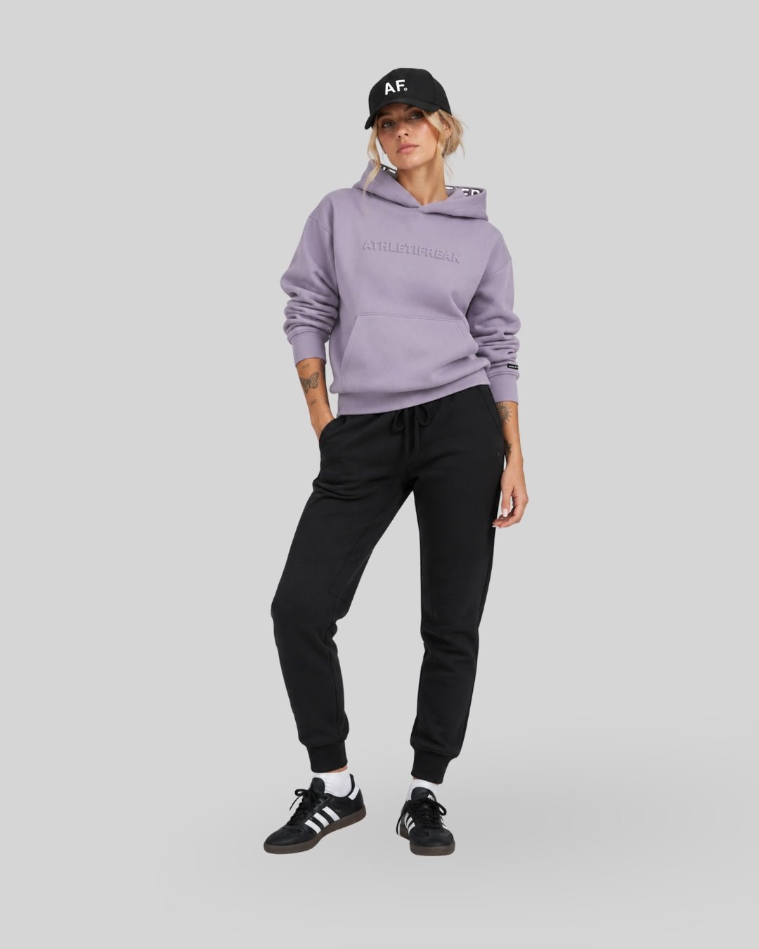 [ULTRALUX] Unleash Hoodie 3.0 - Dusk - Hoodie - Athletifreak | Athletic & Gym Wear, Athleisure