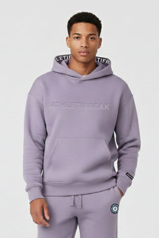 [ULTRALUX] Unleash Hoodie 3.0 - Dusk - Hoodie - Athletifreak | Athletic & Gym Wear, Athleisure