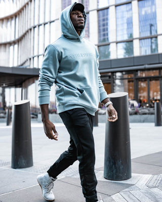 [ULTRALUX] Unleash Hoodie - Cloud - Hoodie - Athletifreak | Athletic & Gym Wear, Athleisure