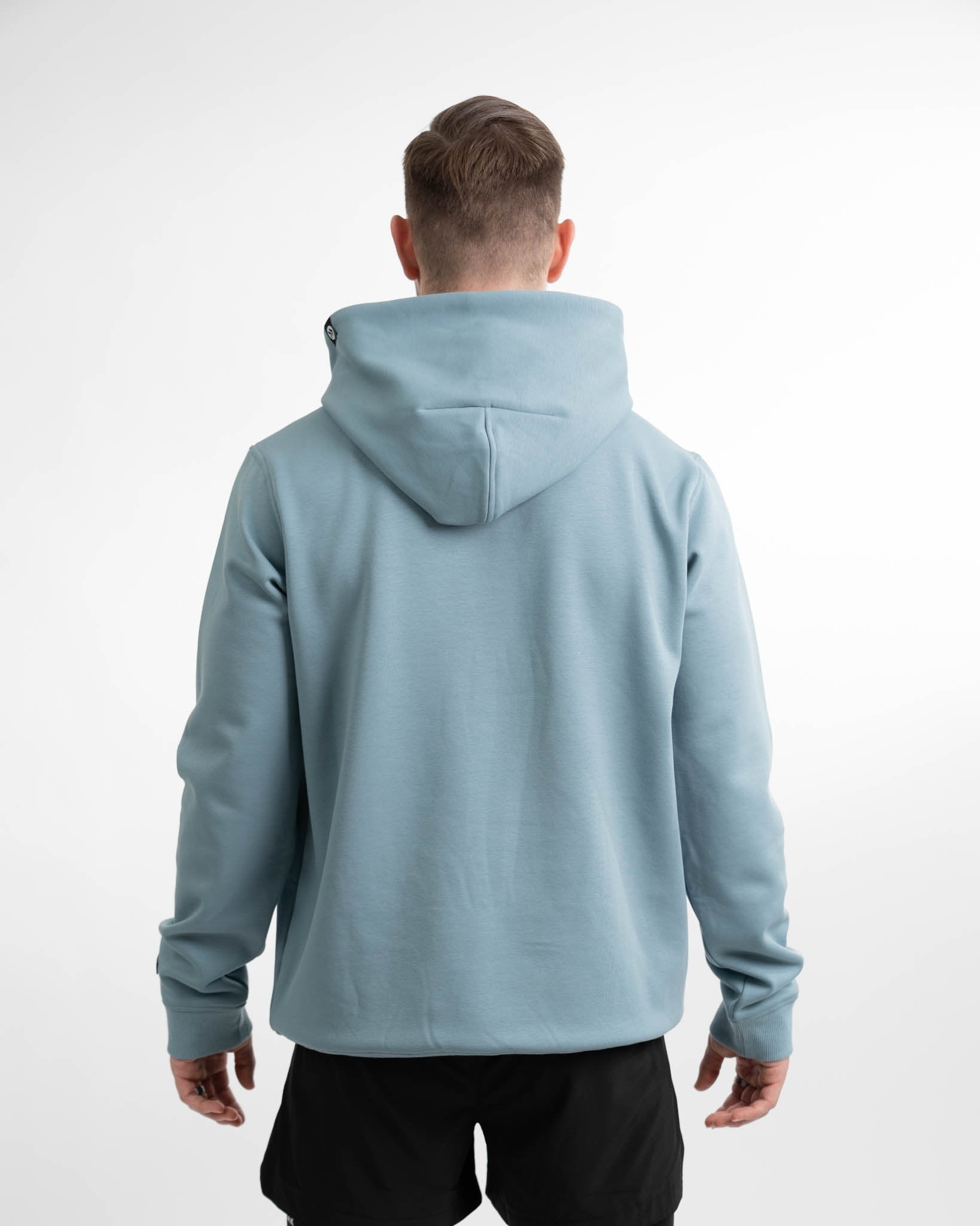 [ULTRALUX] Unleash Hoodie - Cloud - Hoodie - Athletifreak | Athletic & Gym Wear, Athleisure