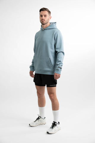 [ULTRALUX] Unleash Hoodie - Cloud - Hoodie - Athletifreak | Athletic & Gym Wear, Athleisure