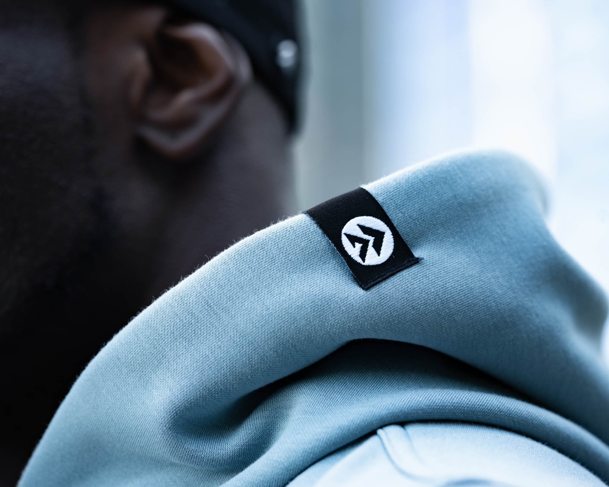 [ULTRALUX] Unleash Hoodie - Cloud - Hoodie - Athletifreak | Athletic & Gym Wear, Athleisure