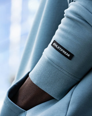 [ULTRALUX] Unleash Hoodie - Cloud - Hoodie - Athletifreak | Athletic & Gym Wear, Athleisure