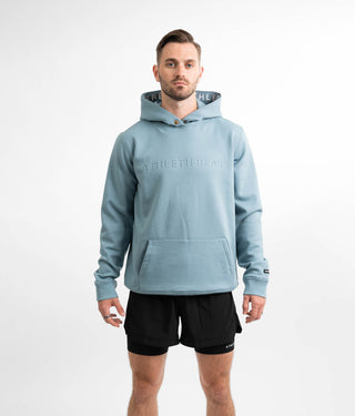 [ULTRALUX] Unleash Hoodie - Cloud - Hoodie - Athletifreak | Athletic & Gym Wear, Athleisure