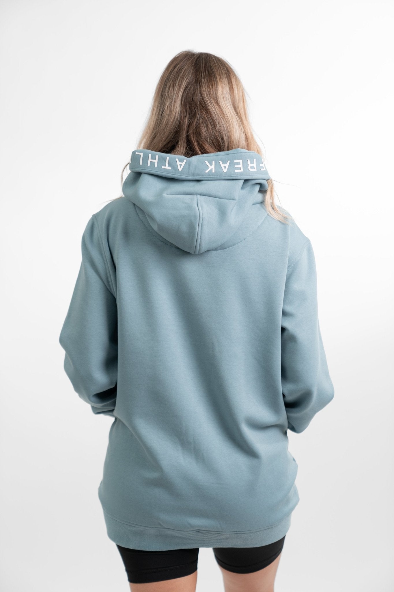 [ULTRALUX] Unleash Hoodie - Cloud - Hoodie - Athletifreak | Athletic & Gym Wear, Athleisure