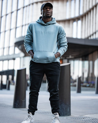 [ULTRALUX] Unleash Hoodie - Cloud - Hoodie - Athletifreak | Athletic & Gym Wear, Athleisure