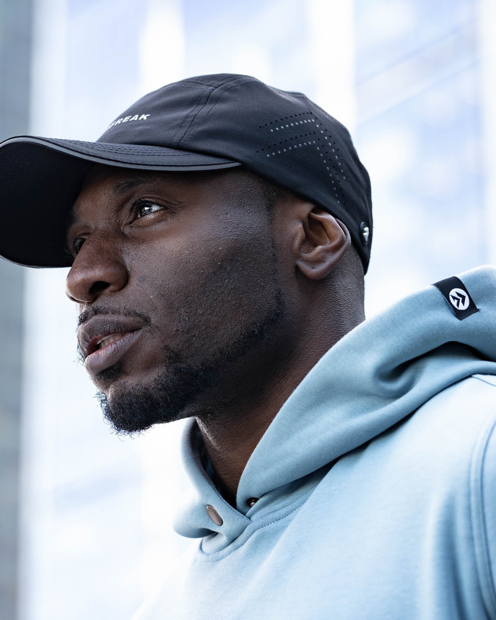 [ULTRALUX] Unleash Hoodie - Cloud - Hoodie - Athletifreak | Athletic & Gym Wear, Athleisure